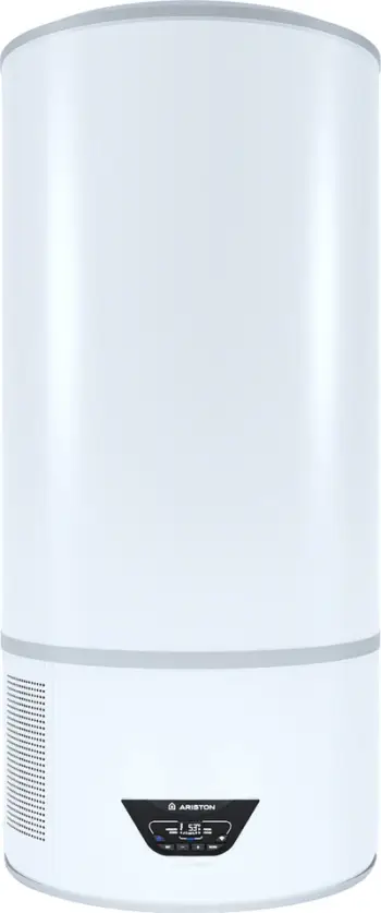 Bojler Ariston Lydos Hybrid WiFi 100L, 1.2kW, A, i bardhë