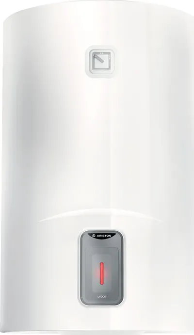 Bojler Ariston Lydos R 100L, 1.8kW, i bardhë - 1