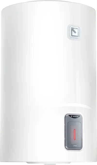 Bojler Ariston Lydos R 100L, 1.8kW, i bardhë - 2