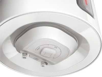 Bojler Ariston Lydos R 100L, 1.8kW, i bardhë - 3