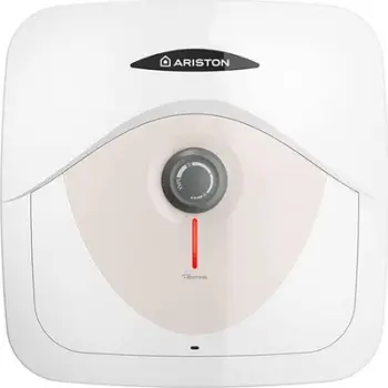 Bojler Ariston Dune RS U 15, 15L, 1.5kW, i bardhë