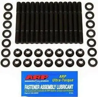 Komplet bulonash ARP 204-5403 Main Stud Kit, për motor Volkswagen VR6 1992-1999, Audi