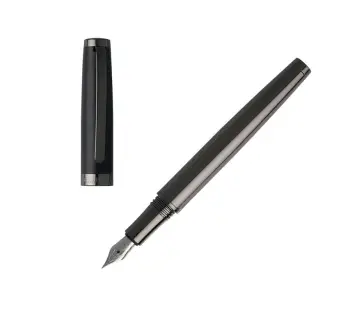 CERRUTI FOUNTAIN PEN AKSESOR NSN8742A