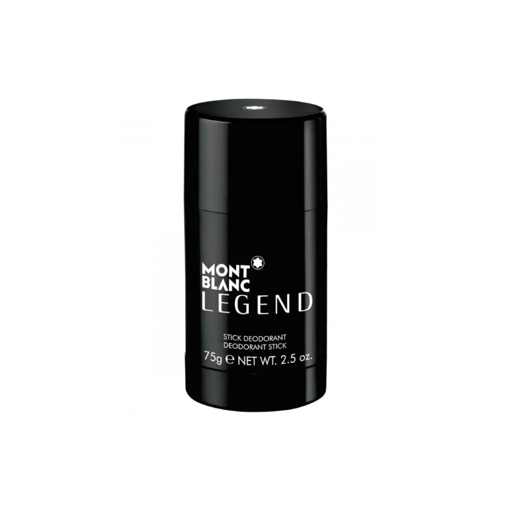 MONT BLANC LEGEND DEO STICK - 1