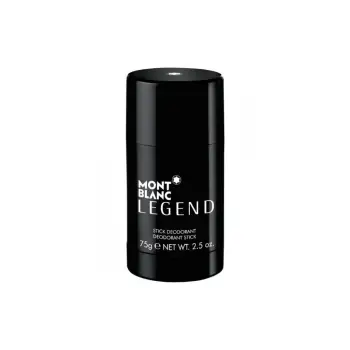 MONT BLANC LEGEND DEO STICK