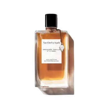 VAN CLEEF & ARPELS ORCHIDEE VANILLE