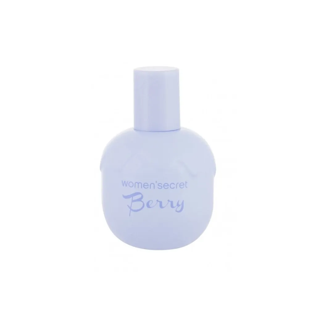 WOMEN SECRET BERRY TEMPTATION - 1