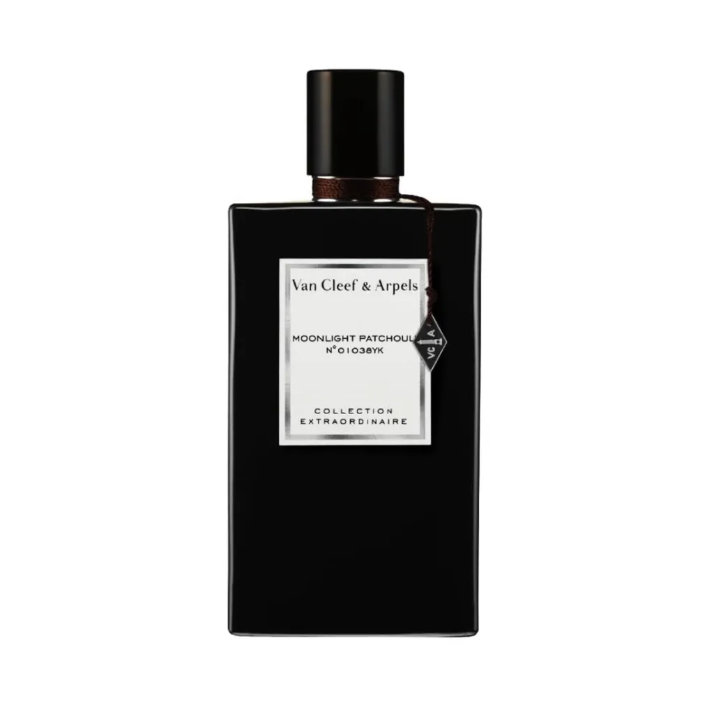 VAN CLEEF & ARPELS MOONLIGHT PATCHOULI - 1