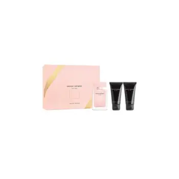 Narciso Rodriguez FOR HER TRIO SET