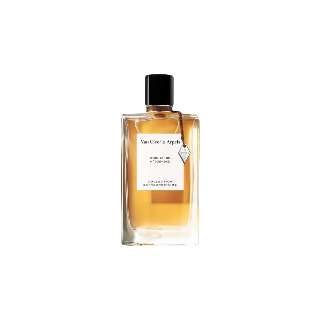 VAN CLEEF & ARPELS BOIS D’IRIS - 1