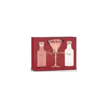PEPE JEANS HER SET