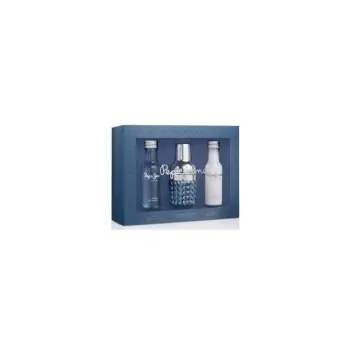 PEPE JEANS HIM SET