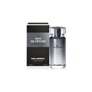 Lagerfeld Bois De Vetiver Eau De Toilette