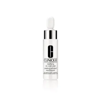 CLINIQUE CLARIFYING DO OVER PEEL