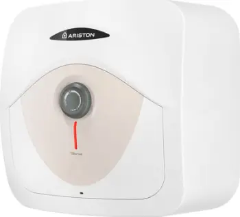 Bojler elektrik Ariston Dune RS 10L, 1.5kW, i bardhë