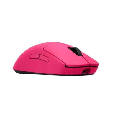 Maus Wireless Logitech G PRO X Superlight – Gaming Wireless, Pink - 1