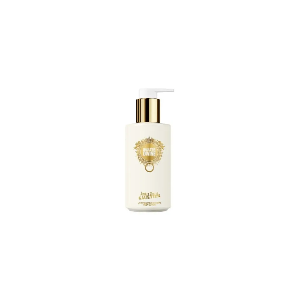 Jean Paul Gaultier Gaultier Divine Body Lotion - 1