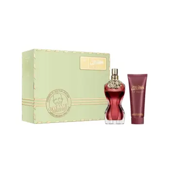 JEAN PAUL GAULTIER LA BELLE SET