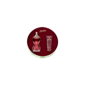 JEAN PAUL GAULTIER LA BELLE SET