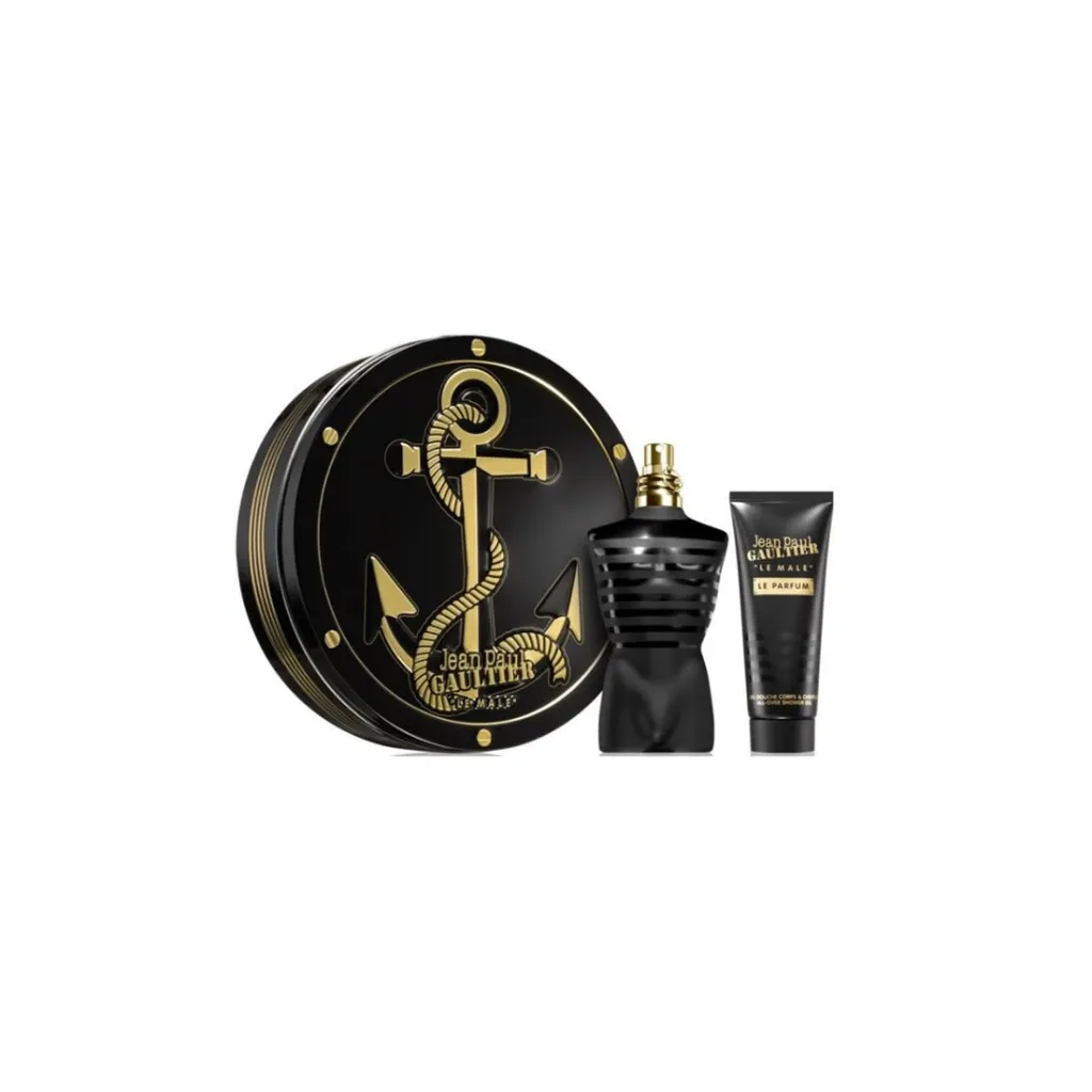 JEAN PAUL GAULTIER LE PARFUM SET - 1
