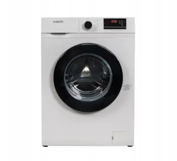 Lavatrice MPM 5712-PK-45, 7kg, 1200rpm, e bardhë