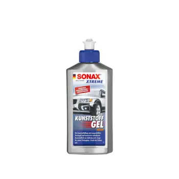 SONAX Xtreme Gell Restaurues 250 ml 210109