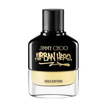 JIMMY CHOO GOLD URBAN EAU DE TOILETTE