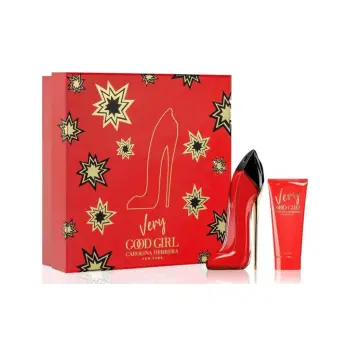 CAROLINA HERRERA VERY GOOD GIRL SET