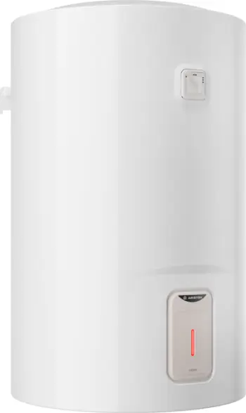 Bojler elektrik Ariston Lydos R 80, 80L, 1.8kW, i bardhë