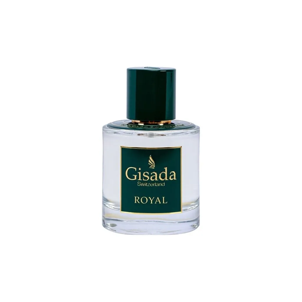 GISADA ROYAL PARFUM - 1