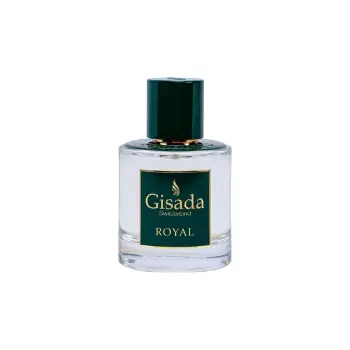 GISADA ROYAL PARFUM