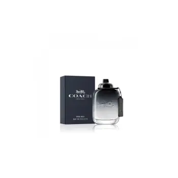 COACH MEN YORK EAU DE TOILETTE