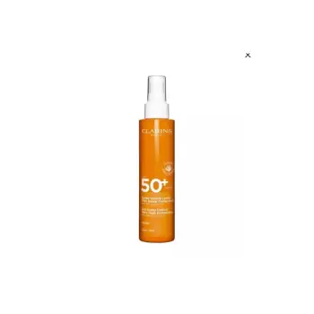 VERY HIGH PROTECTION MILKY SUN SPRAY SPF50+