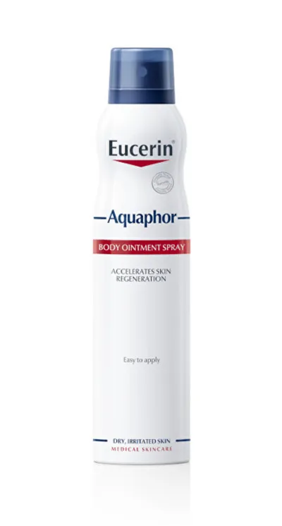 Pomadë sprej trupi Eucerin kDKR9093, 250 ml - 1