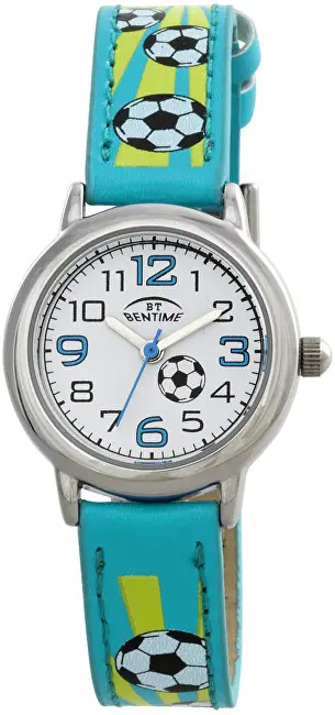 Orë dore Ben Time 001-DK5067G hBE1172