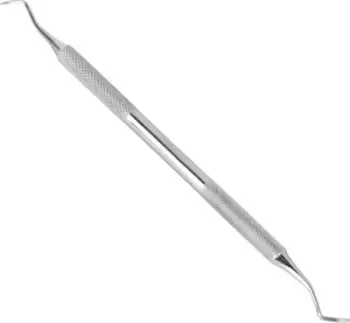 Sondë podatrie Snippex, 16 cm, çelik inox, argjendtë