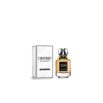 GIVENCHY L`INTERDIT TUBEROSE NOIR