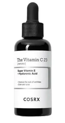 Serum për fytyrë CosRx Vitamin C 23, 23 g