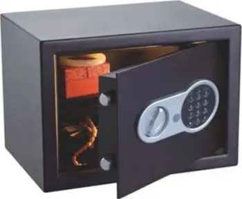 Kasafortë Opticum Safe Samson