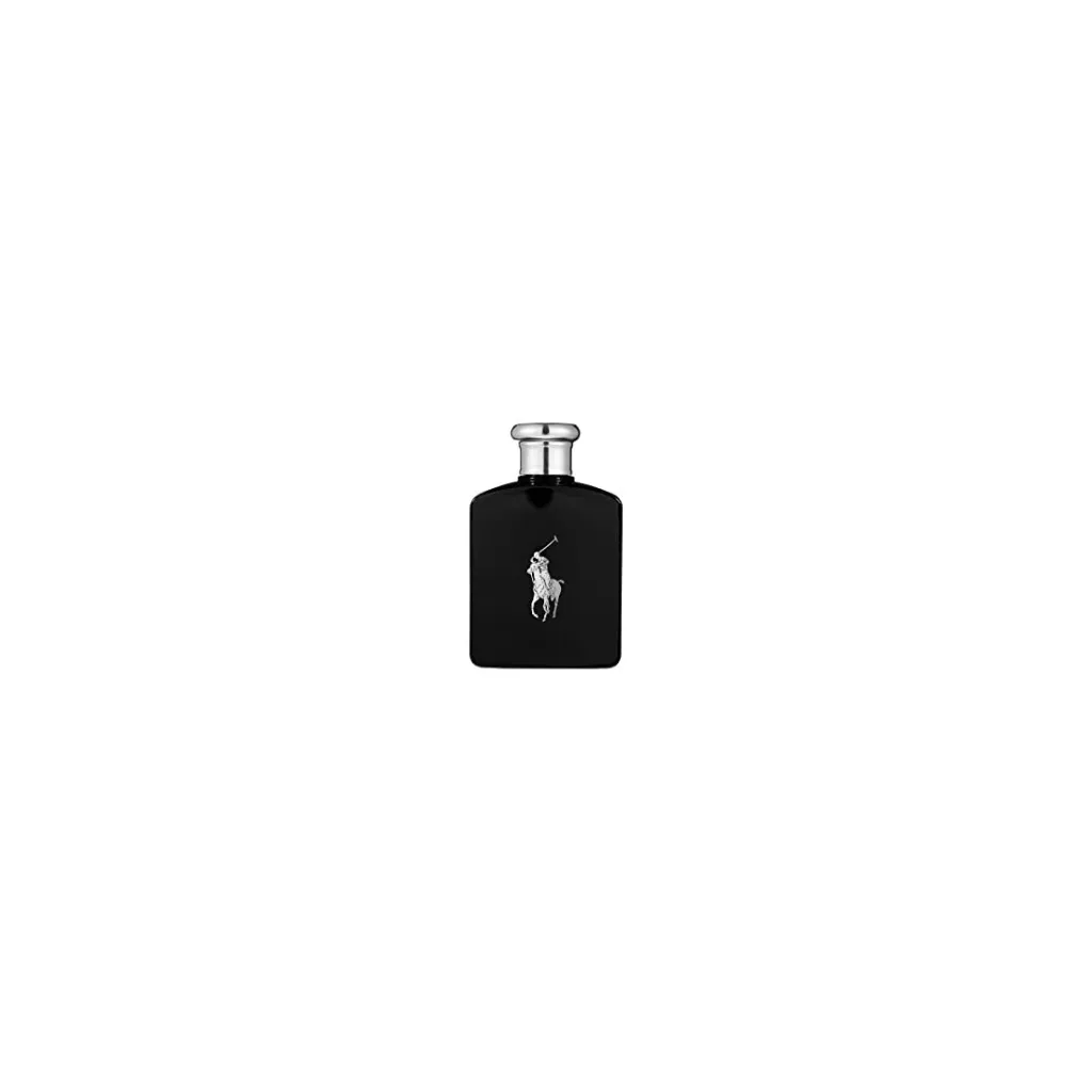 POLO BLACK EAU DE TOILETTE - 1