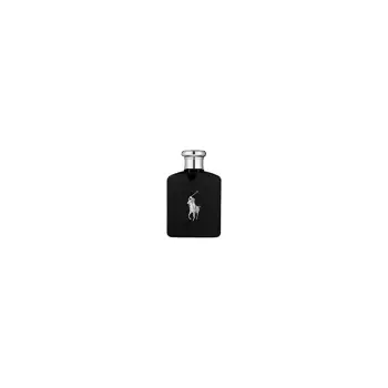 POLO BLACK EAU DE TOILETTE