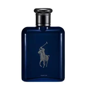 RALPH LAUREN Polo Blue Parfum