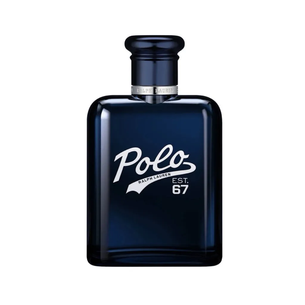 RALPH LAUREN Polo 67 Eau de Toilette - 1