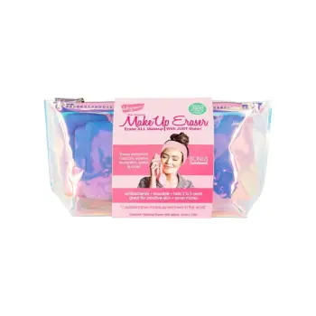 MakeUp Eraser 3 Piece Hologram Set