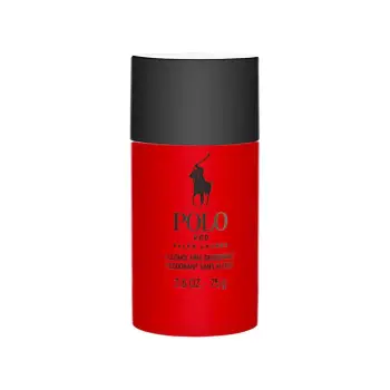 POLO RED DEO STICK