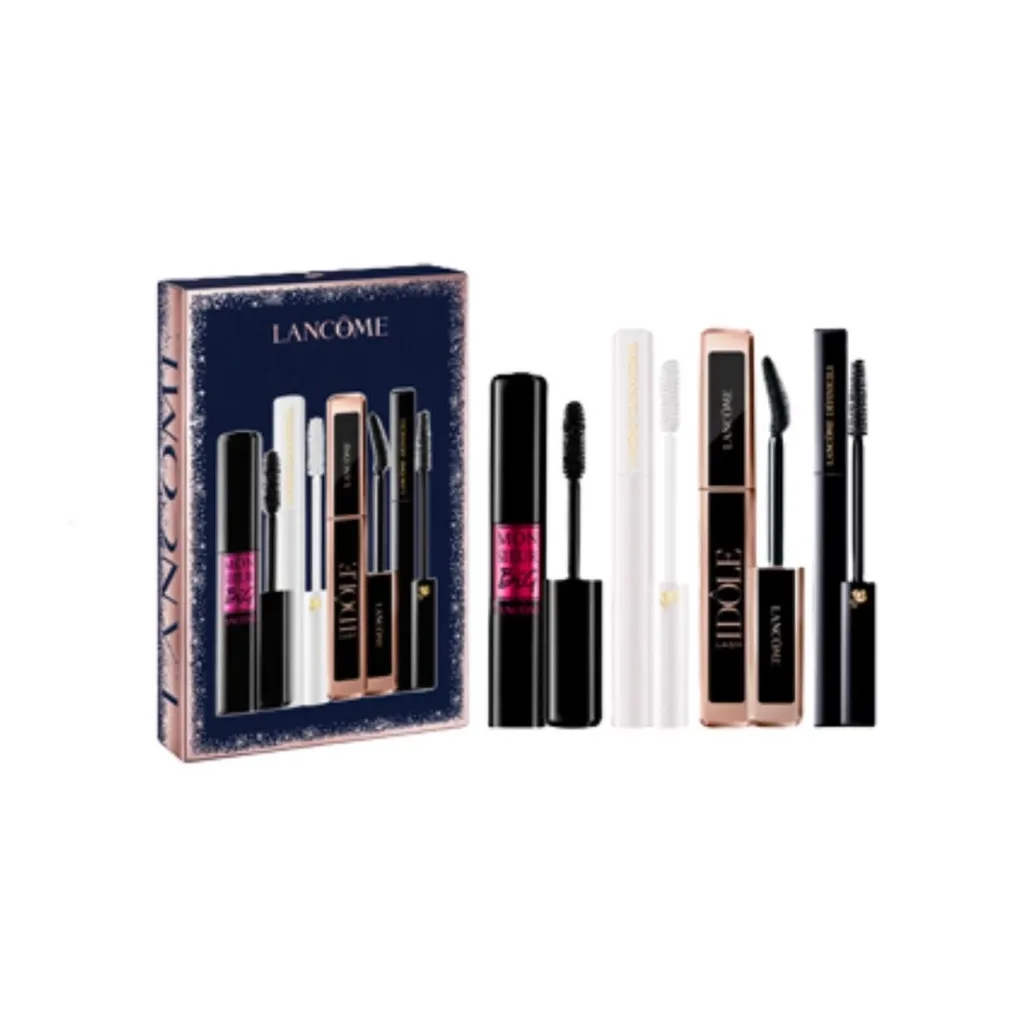 LANCOME Iconic Mascara Holiday Set - 1