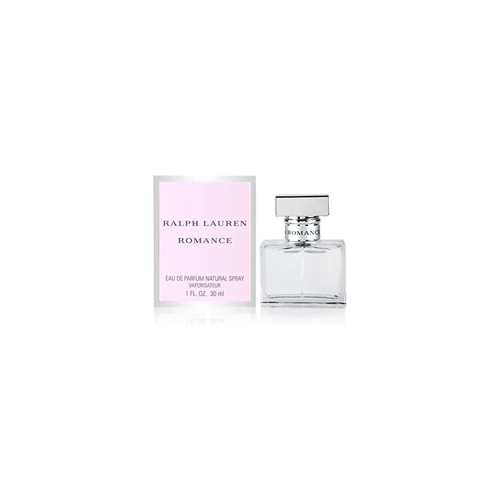 ROMANCE FOR WOMEN EAU DE PARFUM - 1