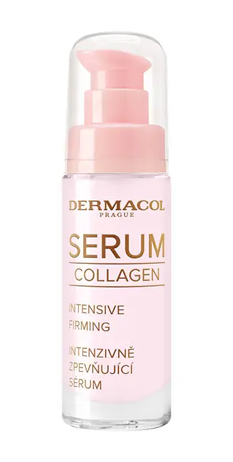 Serum për fytyrë Dermacol, 30 ml
