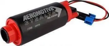 Pompa karburanti AEROMOTIVE 11540 340 Series Stealth, in tank, hyrje qendrore