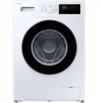 Lavatriçe Samsung WW90FG3M05AWEO, 9 kg, 1400 rpm, e bardhë